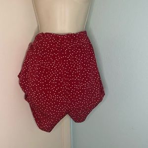 New w/o tags shein shorts